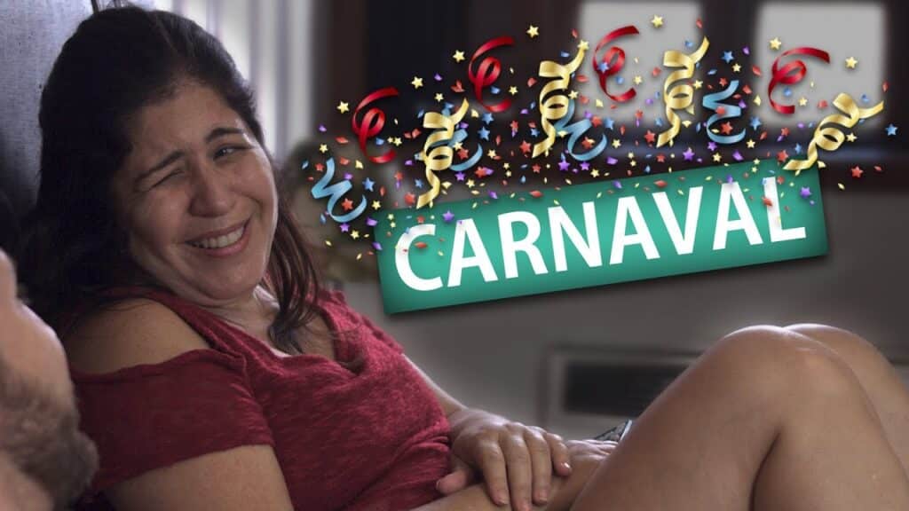 ESPÍRITA NO CARNAVAL 17