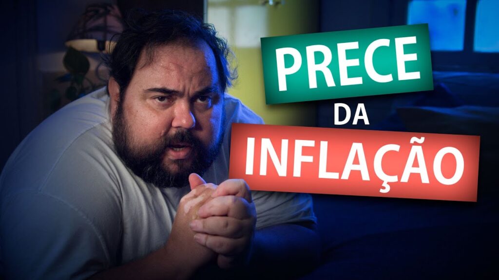 PRECE DA INFLAÇÃO 1