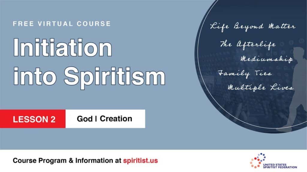 #02 | GOD - CREATION 3