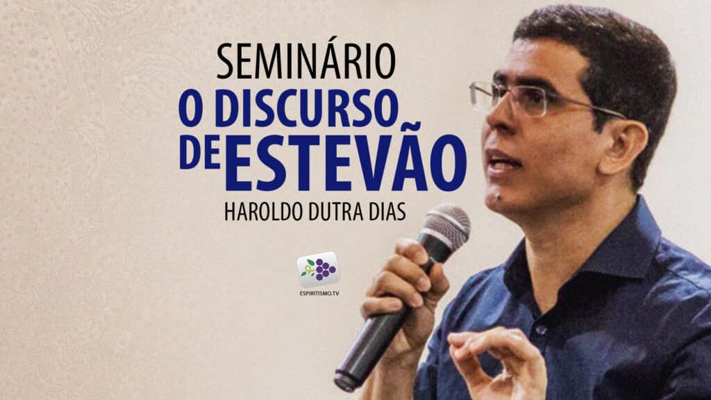 O DISCURSO DE ESTEVÃO 13
