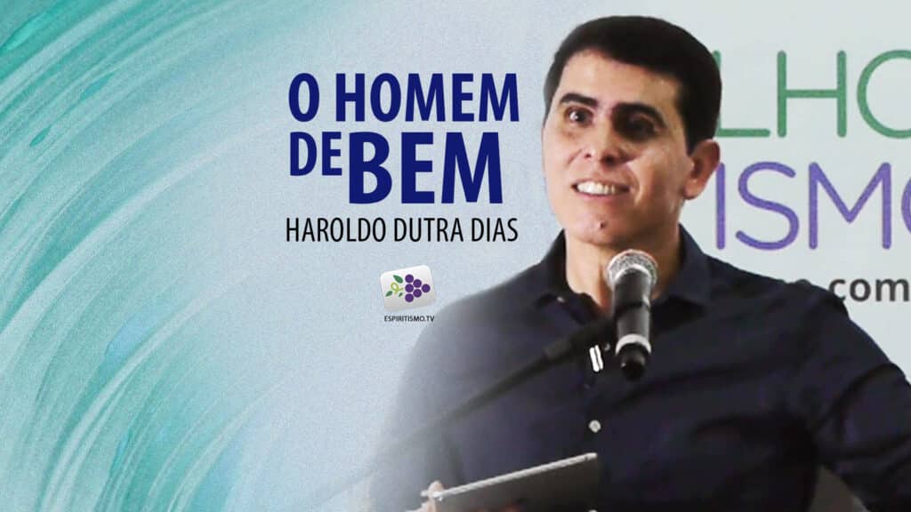 O HOMEM DE BEM 4