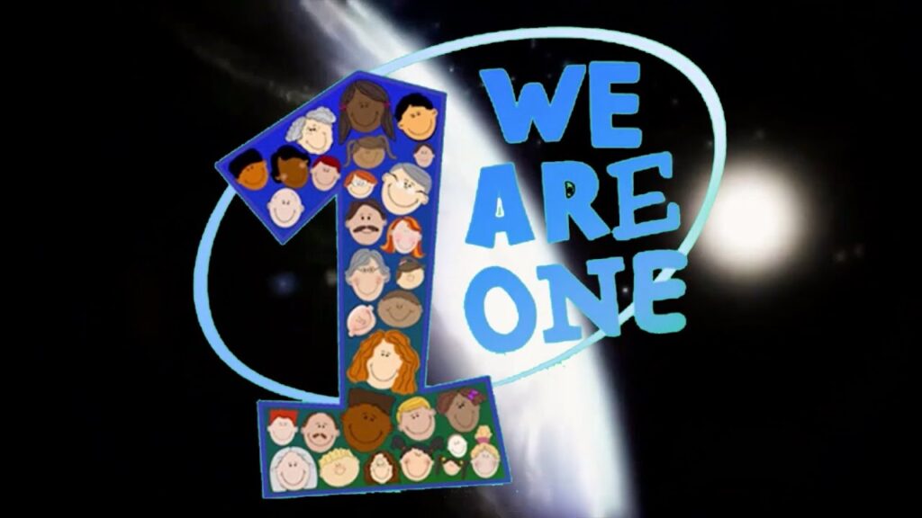 #WEAREONE | #SOMOS UM | #SOMOS UNO 18