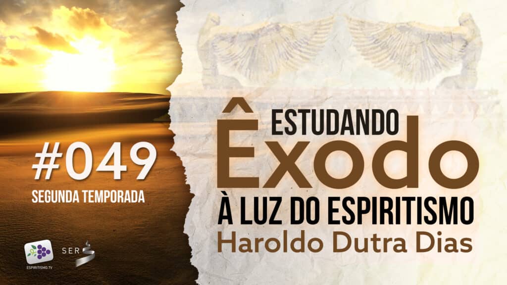 #049 - ESTUDANDO ÊXODO 9