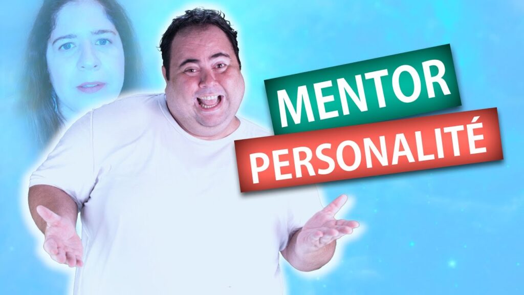 MENTOR PERSONALITÉ 16
