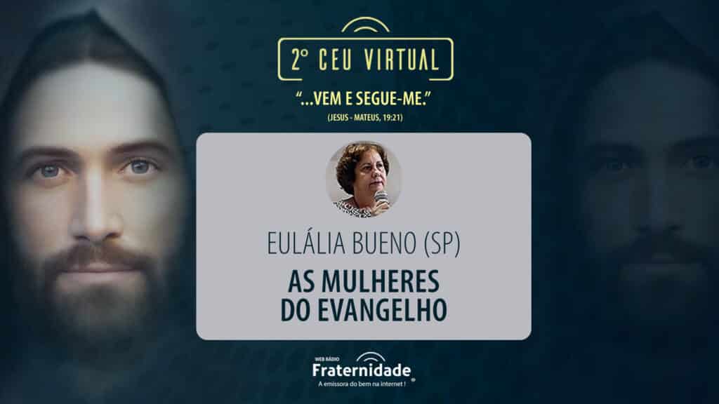 AS MULHERES DO EVANGELHO 18