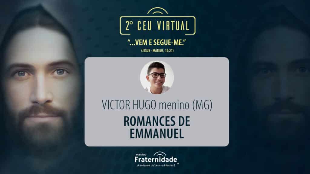 ROMANCES DE EMMANUEL 6