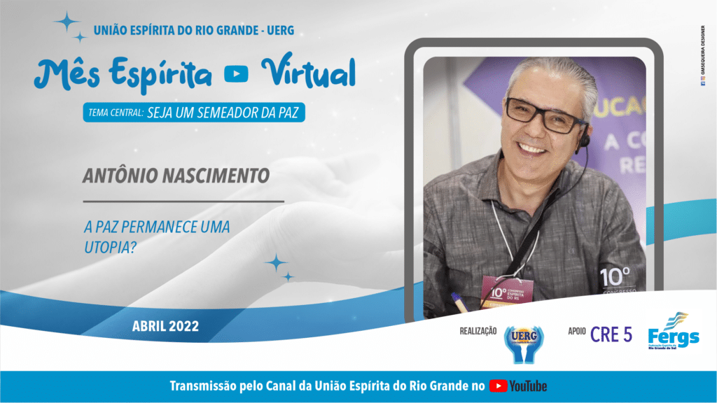 A PAZ PERMANECE UMA UTOPIA? 15