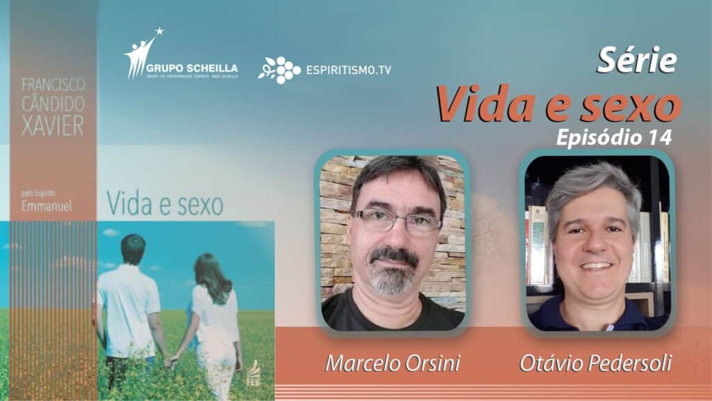 #14 | VIDA E SEXO 13