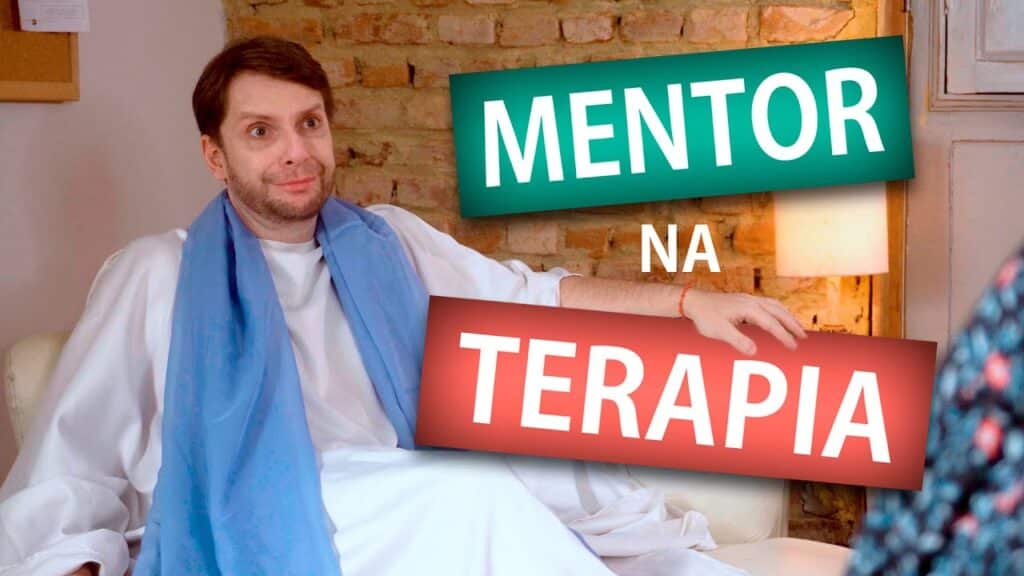 MENTOR NA TERAPIA 12