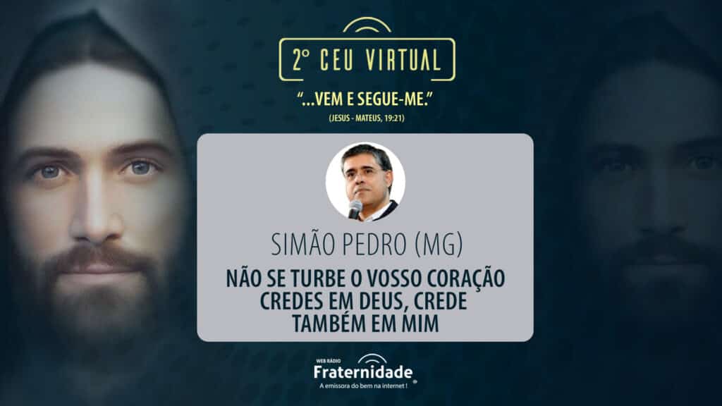 CREDES EM DEUS, CREDE TAMBÉM EM MIM 8