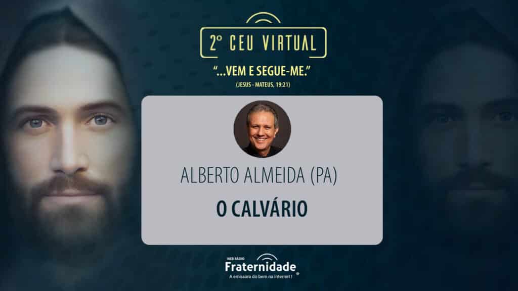 O CALVÁRIO 18