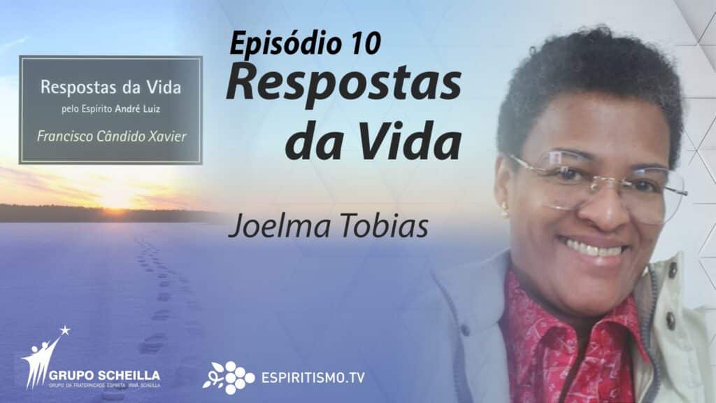#10 | RESPOSTAS DA VIDA | RESPOSTAS DE DEUS 5