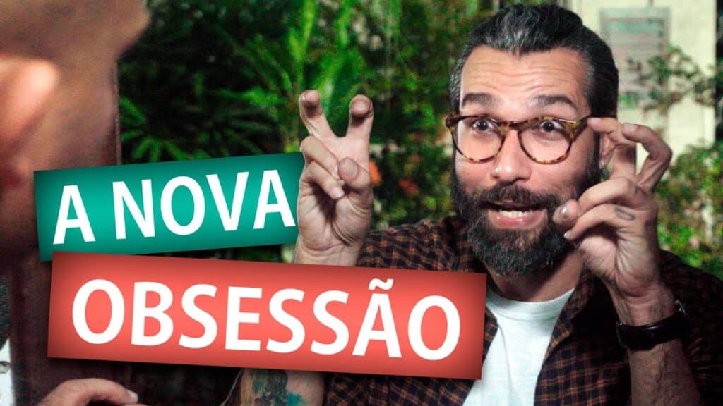 A NOVA OBSESSÃO 16