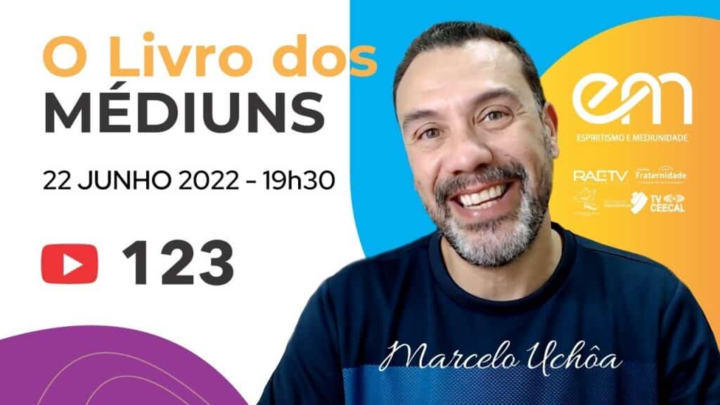 O LIVRO DOS MÉDIUNS – EPISÓDIO 123 21