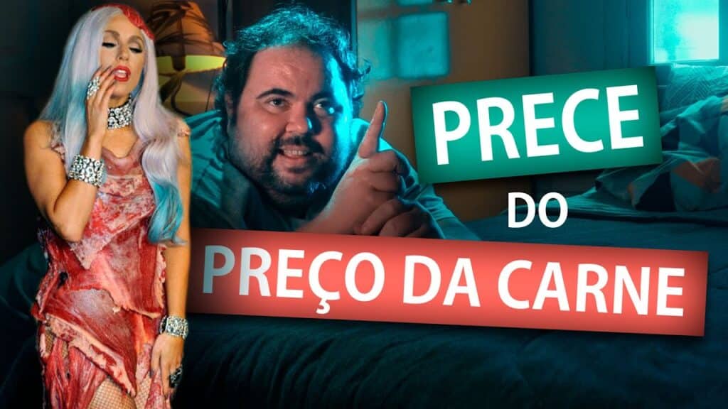 PRECE DO PREÇO DA CARNE 7