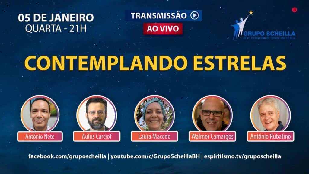 CONTEMPLANDO ESTRELAS 23