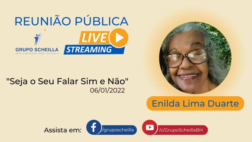 SEJA O SEU FALAR SIM E NÃO 21