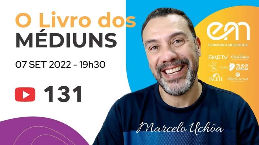O LIVRO DOS MÉDIUNS – EPISÓDIO 131 19
