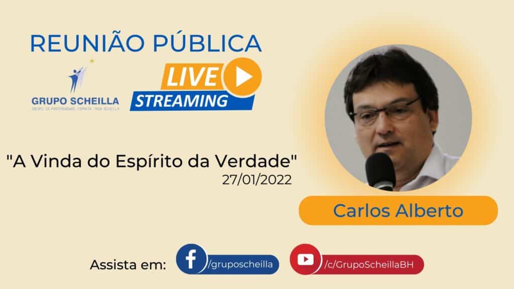 A VINDA DO ESPÍRITO DA VERDADE 13