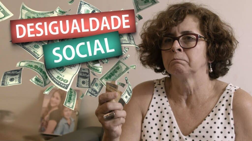 DESIGUALDADE SOCIAL 19