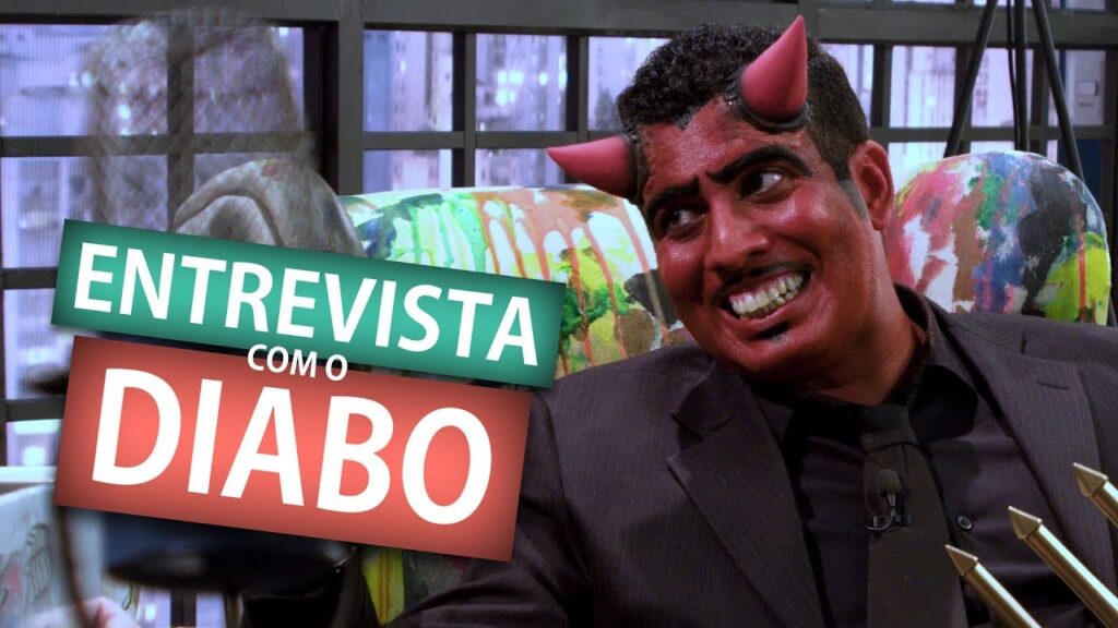 ENTREVISTA COM O DIABO 6