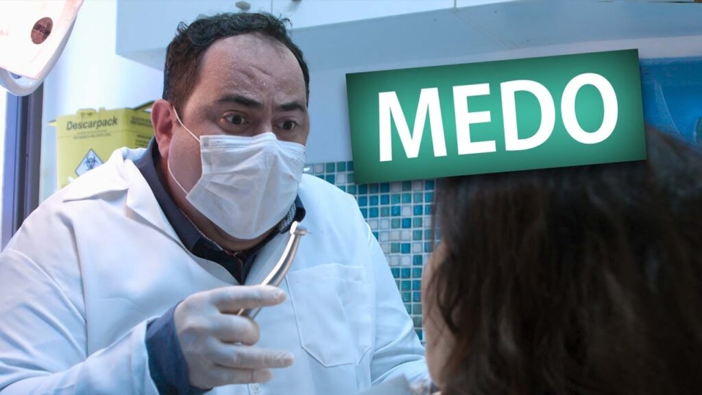MEDO DO DENTISTA 17