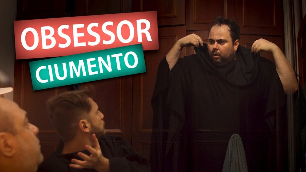 OBSESSOR CIUMENTO 13