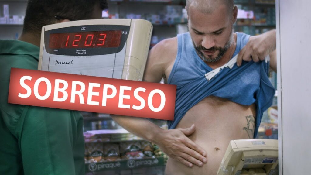 SOBREPESO 11