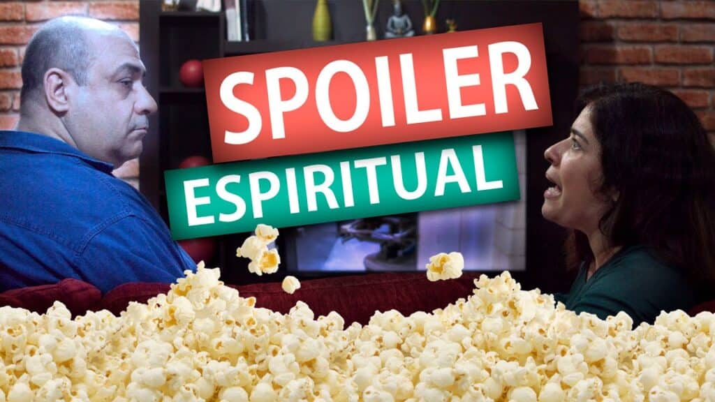 SPOILER ESPIRITUAL 21