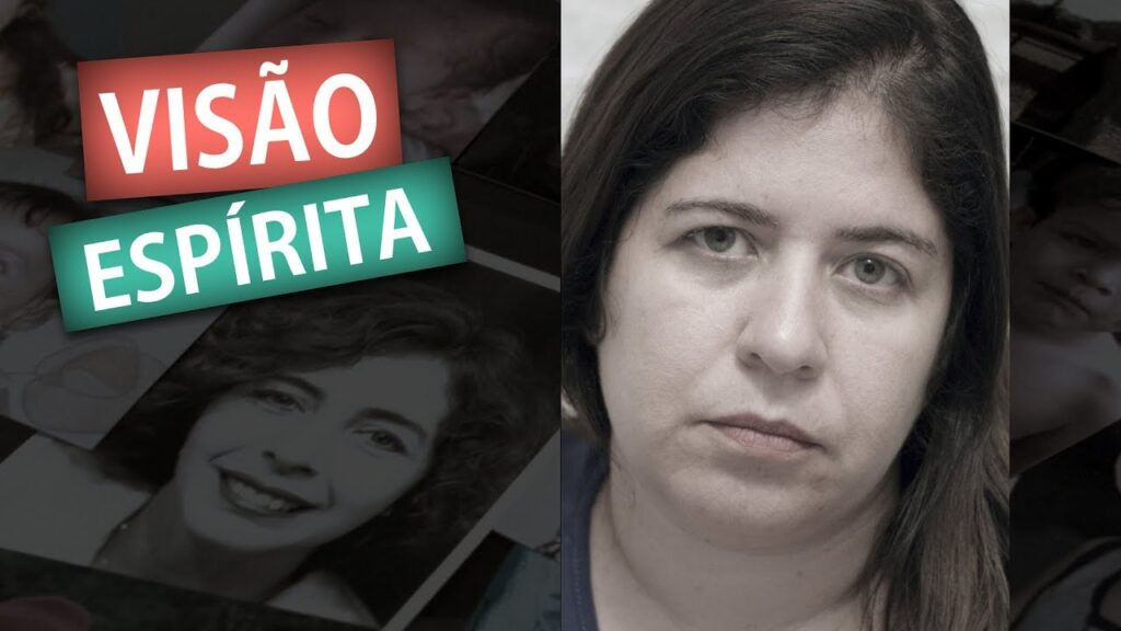 VISÃO ESPÍRITA 18