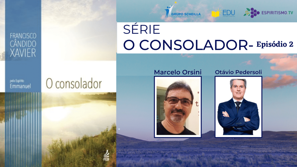 #02 | O CONSOLADOR 23