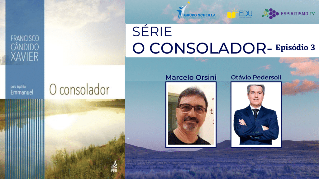 #03 | O CONSOLADOR 20