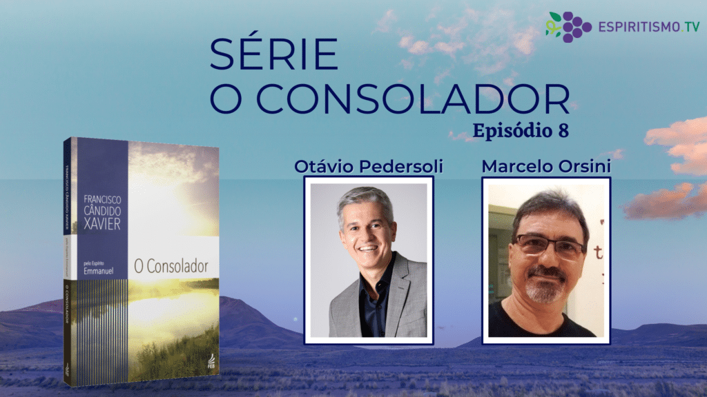 #08 | O CONSOLADOR 19