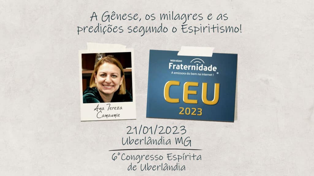 A GÊNESE SEGUNDO O ESPIRITISMO 17