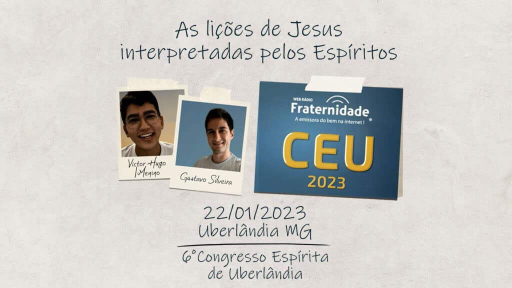 AS LIÇÕES DE JESUS 2