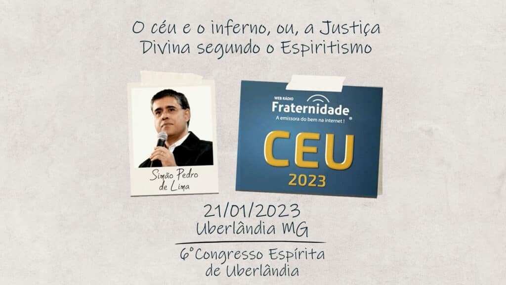 A JUSTIÇA DIVINA SEGUNDO O ESPIRITISMO 7