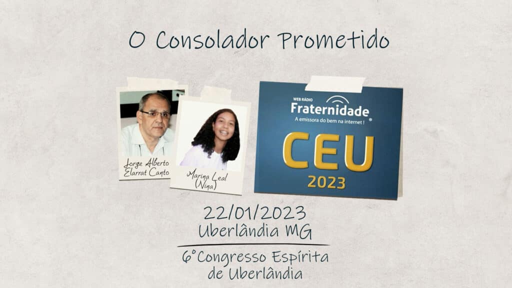 O CONSOLADOR PROMETIDO 21