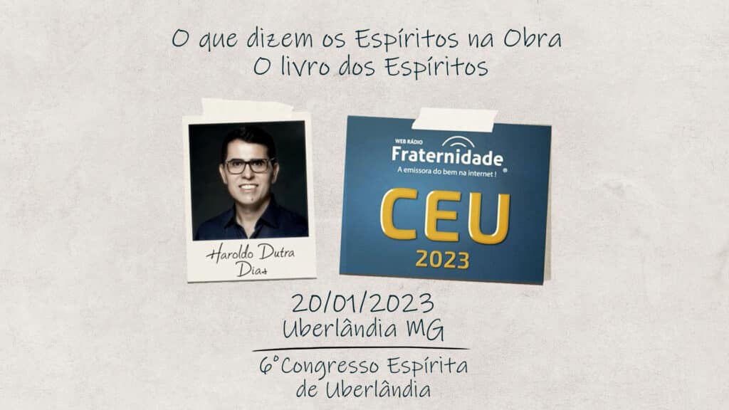 O QUE DIZEM OS ESPÍRITOS NOS LIVRO DOS ESPÍRITOS? 21