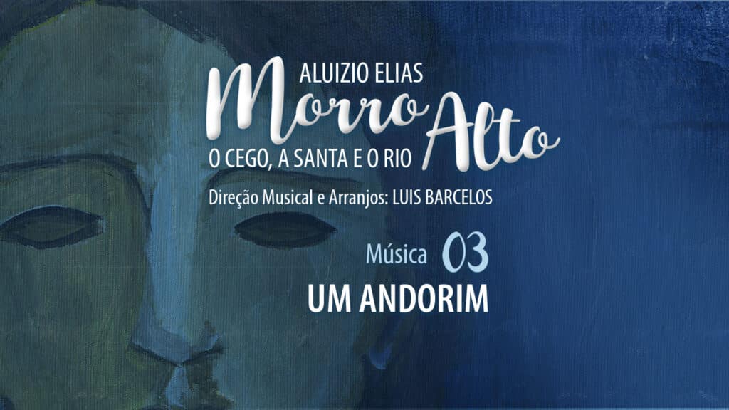 MÚSICA #03 - UM ANDORIM 22