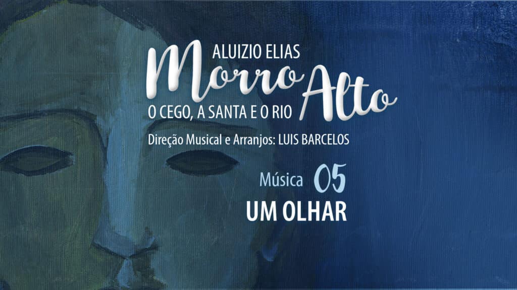MÚSICA #05 - UM OLHAR 24