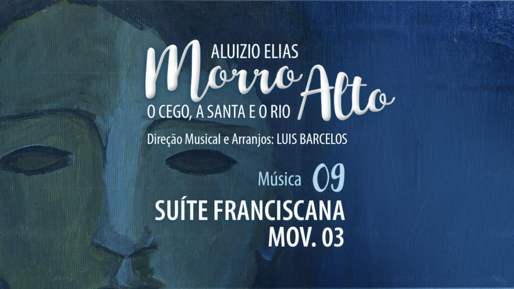 MÚSICA #09 - SUÍTE FRANCISCANA - MOV.03 4