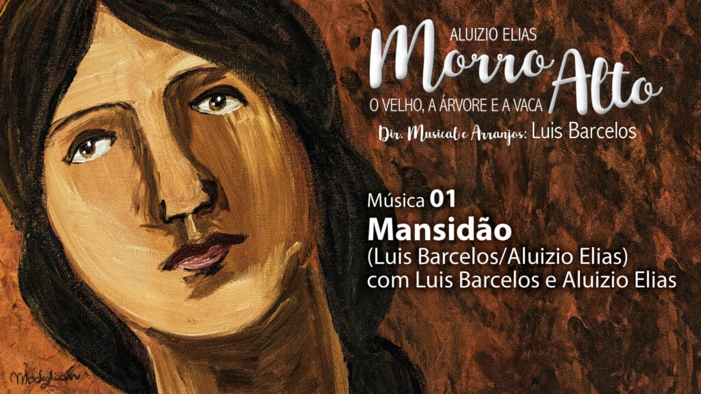 MÚSICA #01 - MANSIDÃO 5