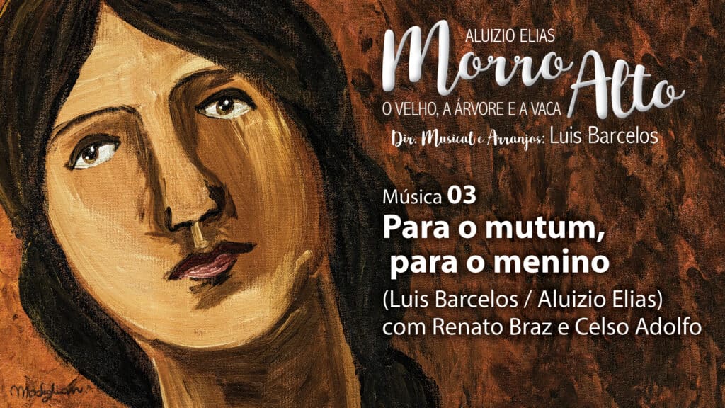 MÚSICA #03 - PARA O MUTUM, PARA O MENINO 7