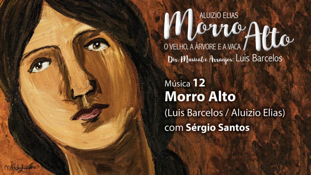 MÚSICA #12 - MORRO ALTO 16