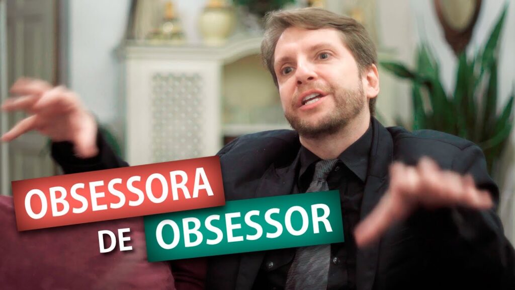 OBSESSORA DE OBSESSOR 1