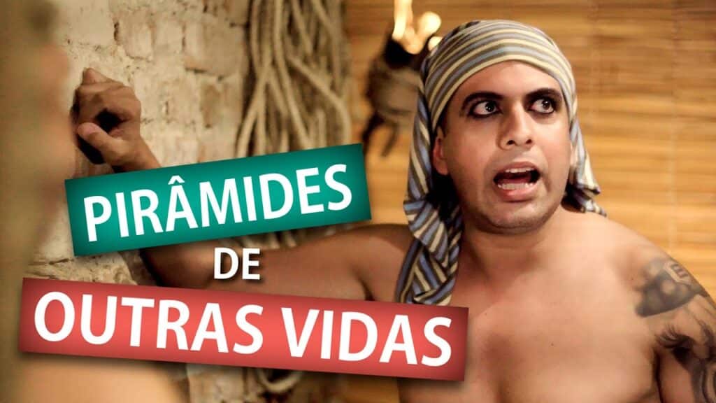 PIRÂMIDES DE OUTRAS VIDAS 17