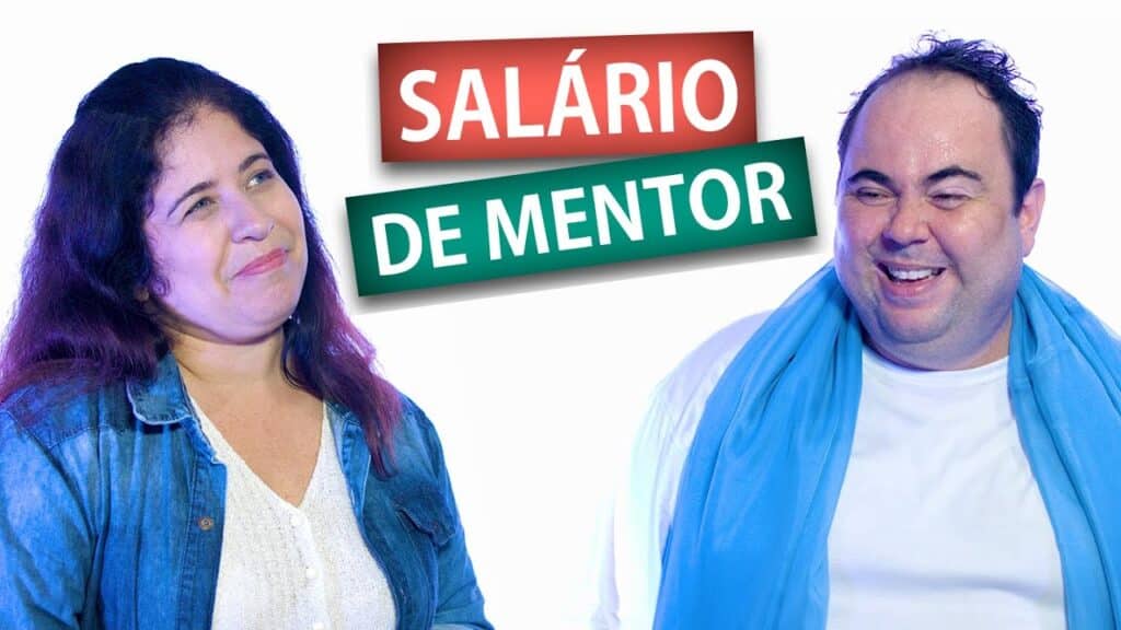 SALÁRIO DE MENTOR 17