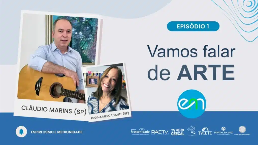 #01 | VAMOS FALAR DE ARTE 21