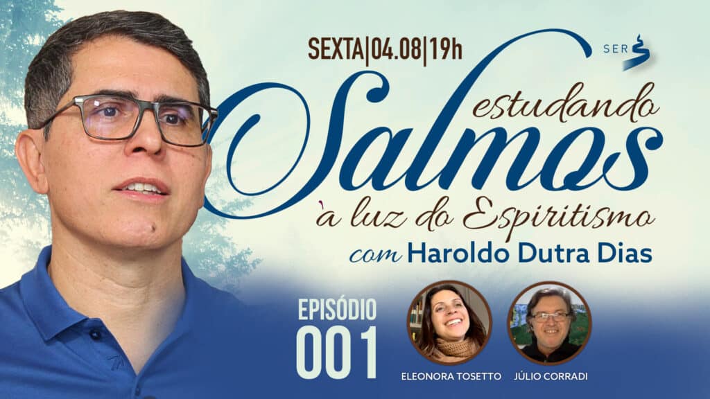 #01 | ESTUDANDO SALMOS 7