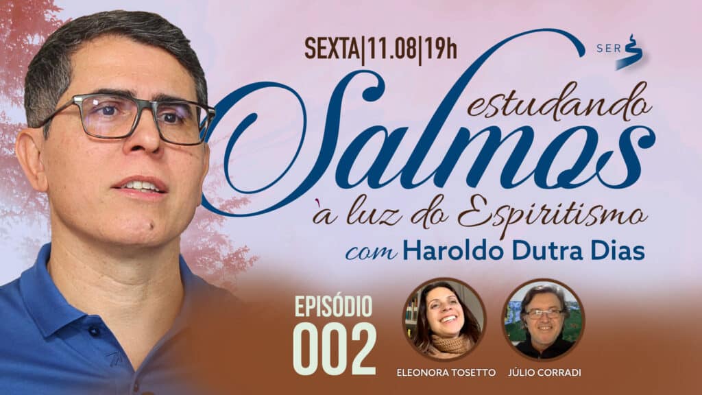 #02 | ESTUDANDO SALMOS 2